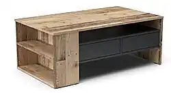 Sconto Konferenční stolek TOREY nabídka