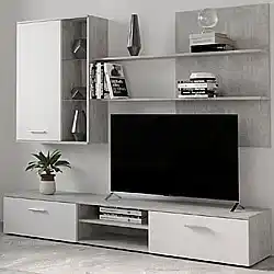 Sconto Obývací stěna KRISTYN nabídka