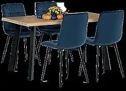 Sconto Jídelní stůl NIFON nabídka