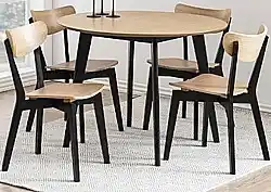 Sconto Jídelní židle ROXBY nabídka