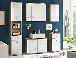 Sconto Závěsná skříňka POOL nabídka