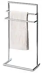 Sconto Stojan na ručníky CHROMO nabídka