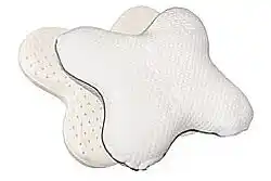 Sconto Anatomický polštář ADAM BUTTERFLY nabídka