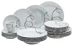 Sconto Jídelní souprava MODENA nabídka