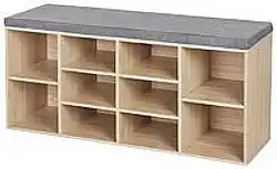 Sconto Botníková lavice ESPO nabídka