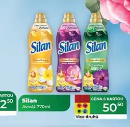 Tamda Foods Silan Aviváž 770ml nabídka