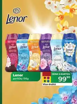 Tamda Foods Lenor perličky 195g nabídka