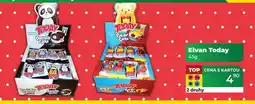 Tamda Foods Elvan Today 45g nabídka