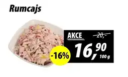ZEMAN Rumcajs nabídka