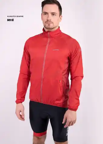 Sportisimo Klimatex Bjarne nabídka
