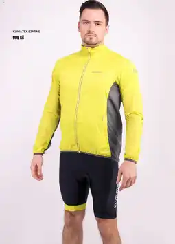 Sportisimo Klimatex Bjarne nabídka