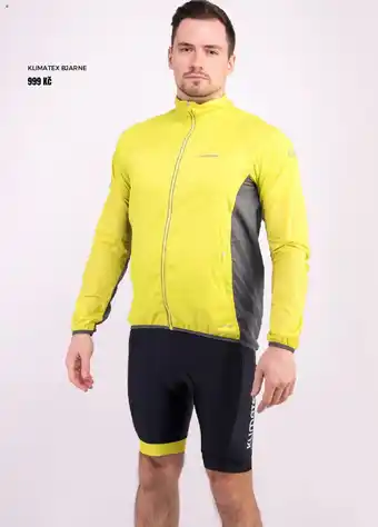Sportisimo Klimatex Bjarne nabídka