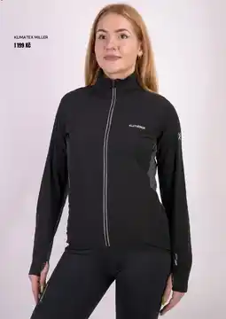 Sportisimo Klimatex Miller nabídka