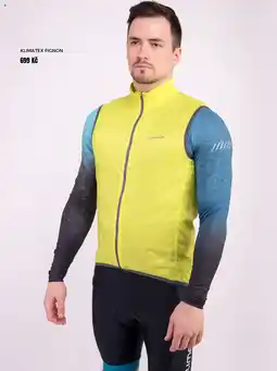 Sportisimo Klimatex Fignon nabídka