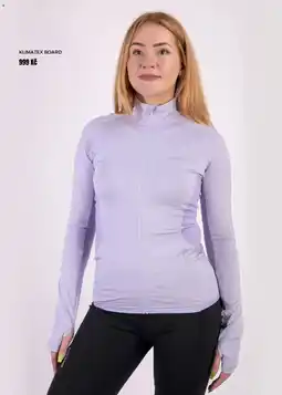 Sportisimo Klimatex Board nabídka