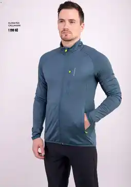 Sportisimo Klimatex Callahan nabídka