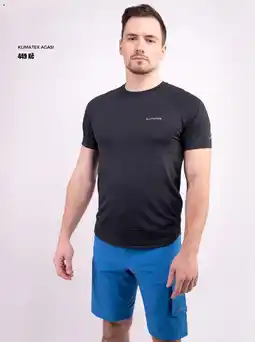 Sportisimo Klimatex Agasi nabídka