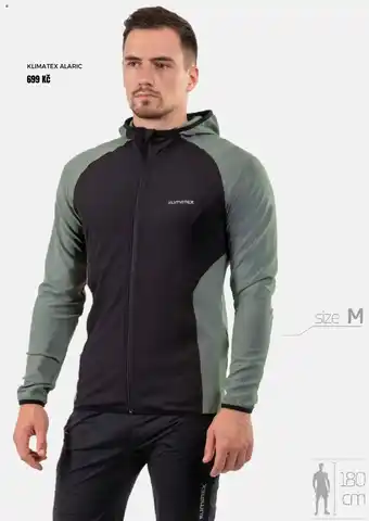 Sportisimo Klimatex Alaric nabídka