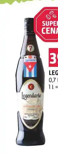 Terno Legendario 0,7l nabídka