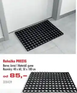 Uni Hobby Rohožka PRECIS nabídka