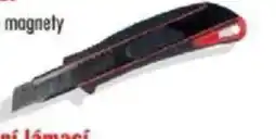Uni Hobby Nůž univerzální lámací nabídka