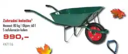 Uni Hobby Zahradní kolečko nabídka