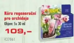 Uni Hobby Kůra regenerační pro orchideje nabídka