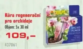 Uni Hobby Kůra regenerační pro orchideje nabídka