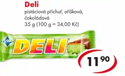 CBA Deli nabídka