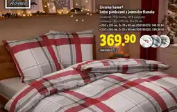 Lidl Ložní povlečení nabídka