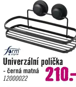 Hornbach Univerzální polička nabídka