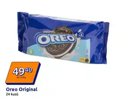 Action OREO Original nabídka