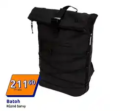 Action Batoh nabídka