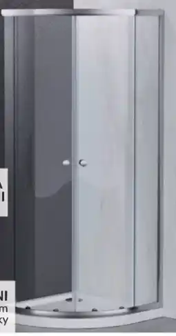 Baumax Sprchový kout uni nabídka
