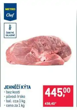 Makro JEHNĚČÍ KÝTA nabídka