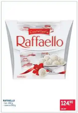 Makro Raffaello nabídka