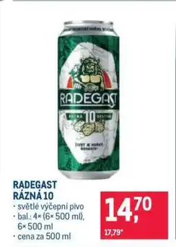 Makro Radegast Rázná 10 nabídka
