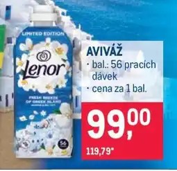 Makro Aviváž nabídka
