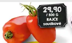 Jip Rajče soudkové nabídka