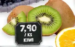 Jip Kiwi nabídka