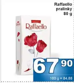 Jip Raffaello nabídka