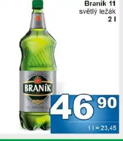 Jip Braník 11 nabídka