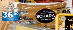 Jip Schara frankfurtské párky nabídka