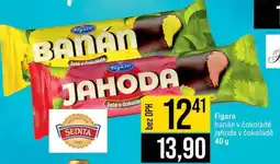 Jip Figaro nabídka