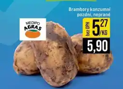 Jip Brambory konzumní pozdní neprané nabídka