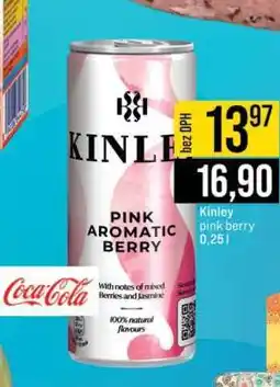 Jip Kinley pink berry nabídka