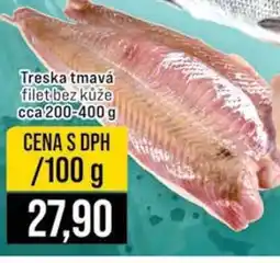 Jip TRESKA TMAVÁ nabídka