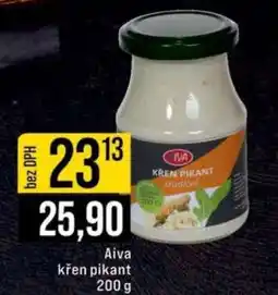 Jip Aiva nabídka