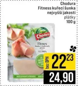 Jip Chodura Fitness kuřecí šunka nejvyšší jakosti nabídka
