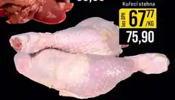 Jip Kuřecí stehna nabídka